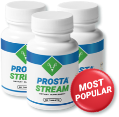 3 bottle prostastream